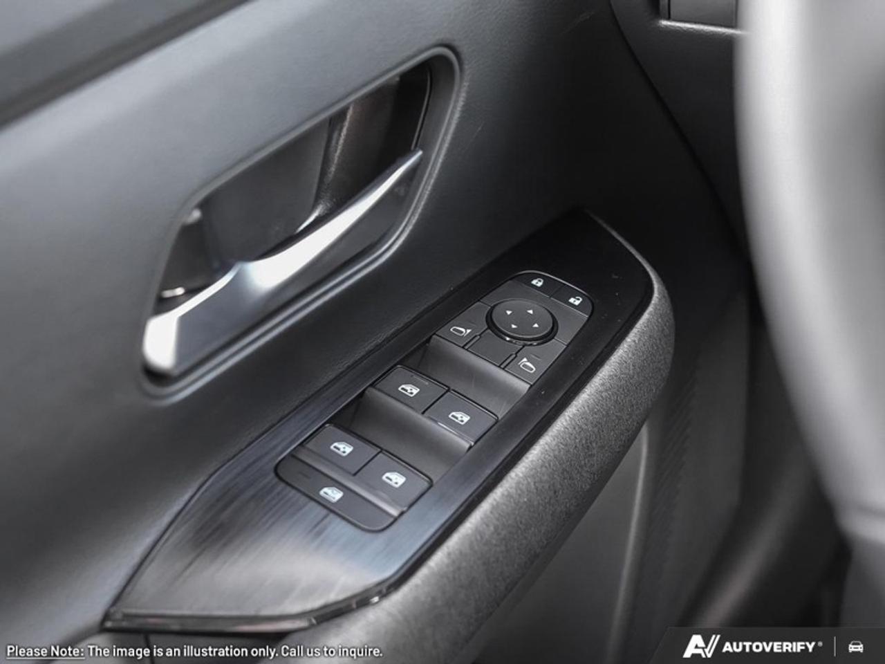 2026 Nissan Kicks SV AWD  - Heated Seats Photo
