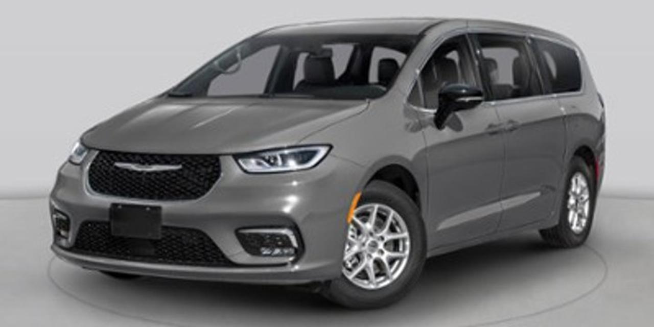PACIFICA PINNACLE AWD