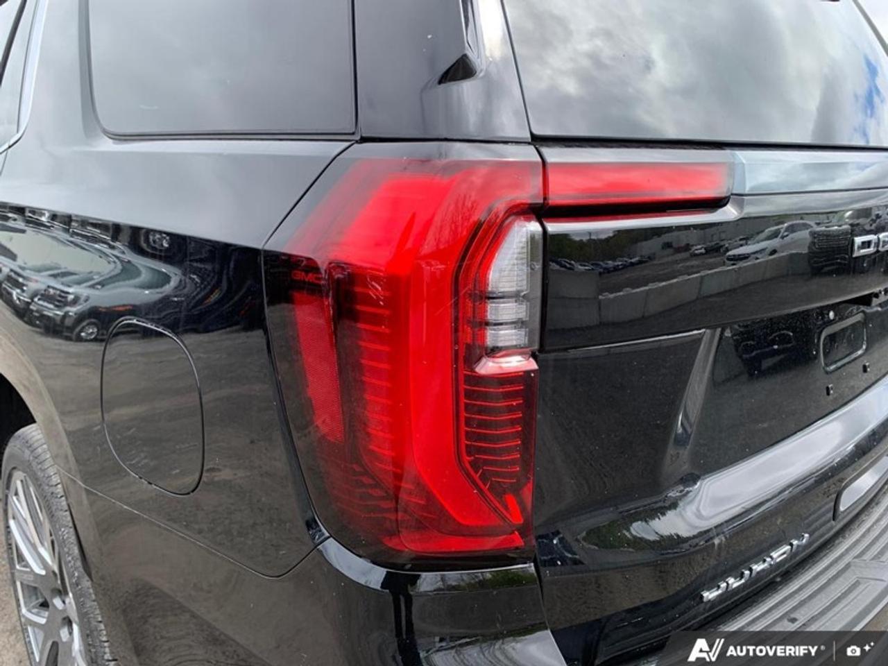 2026 GMC Yukon Denali Ultimate  - Sunroof -  Massage Seats Photo