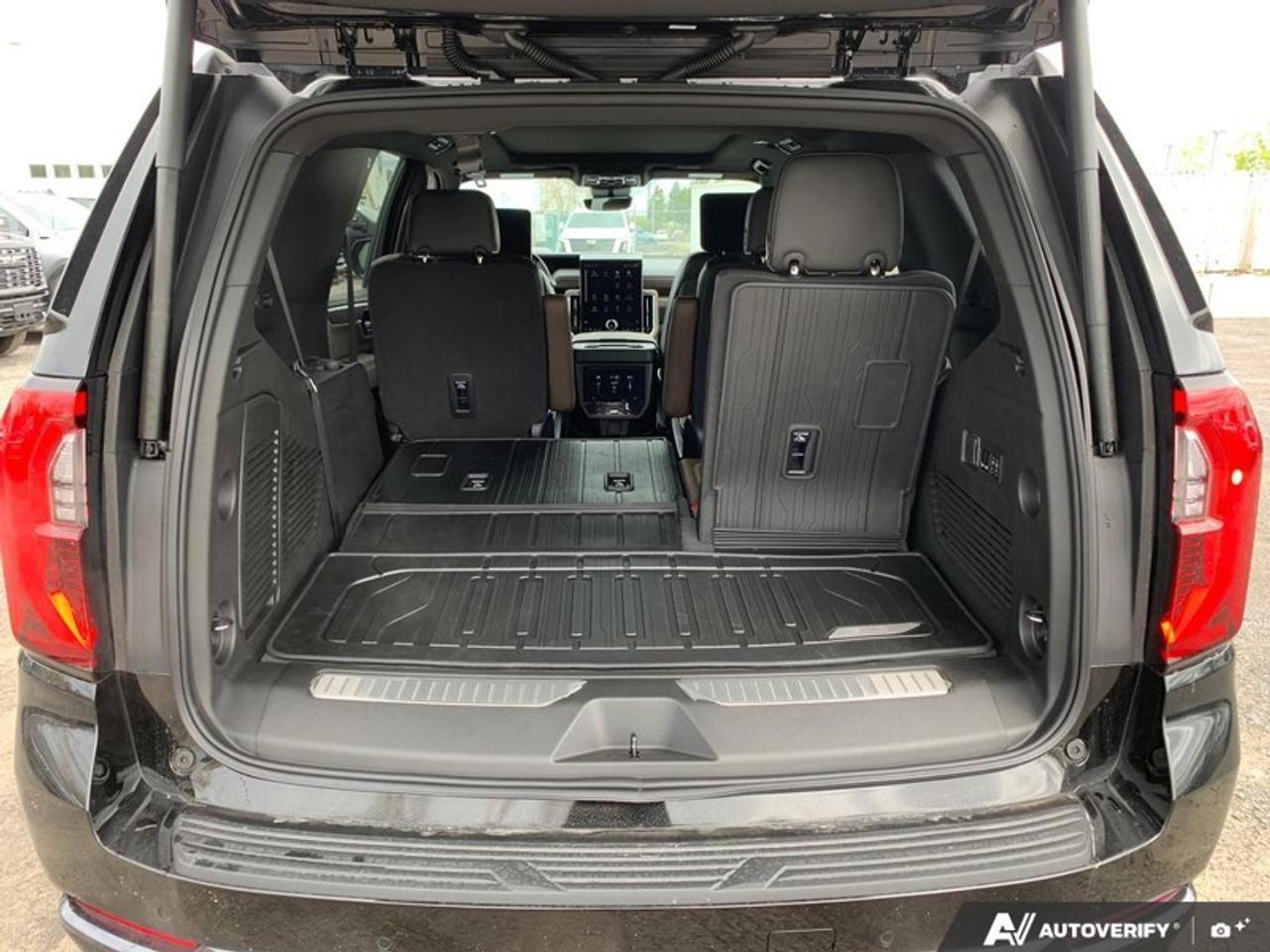 2026 GMC Yukon Denali Ultimate  - Sunroof -  Massage Seats Photo