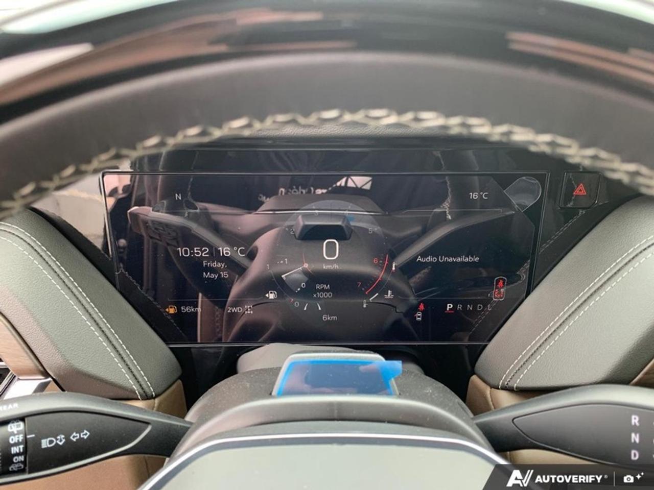 2026 GMC Yukon Denali Ultimate  - Sunroof -  Massage Seats Photo