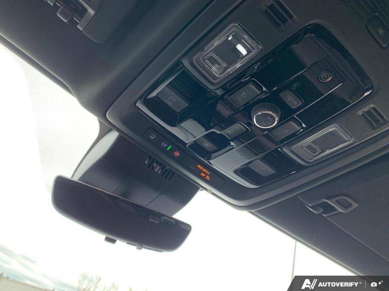 2026 GMC Yukon Denali Ultimate  - Sunroof -  Massage Seats Photo