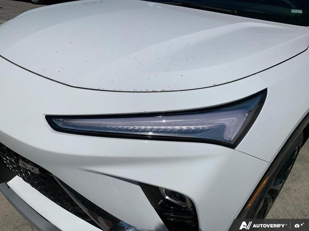 2026 Buick Envista Sport Touring Photo