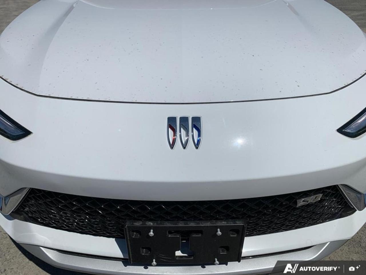 2026 Buick Envista Sport Touring Photo