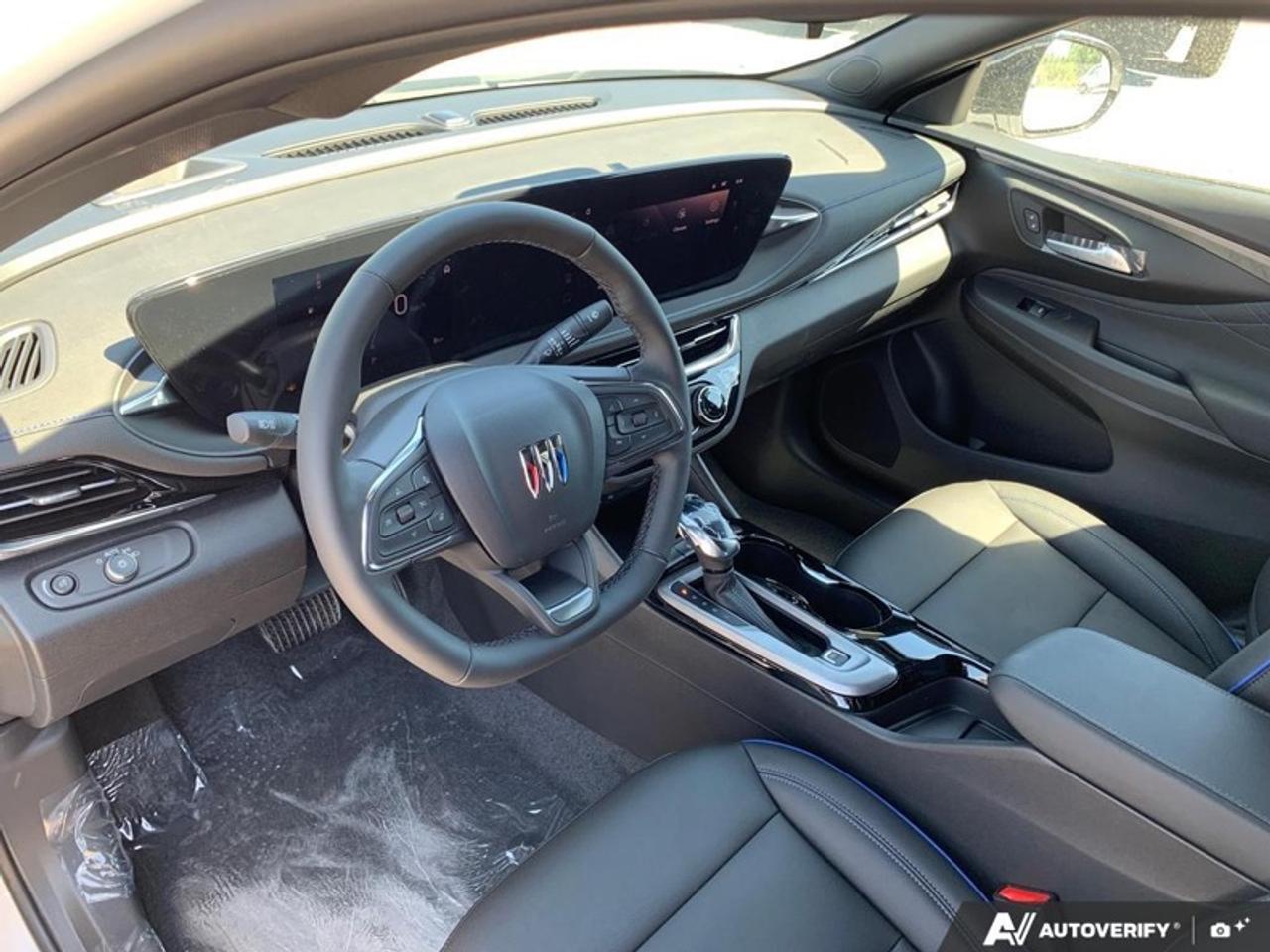 2026 Buick Envista Sport Touring Photo