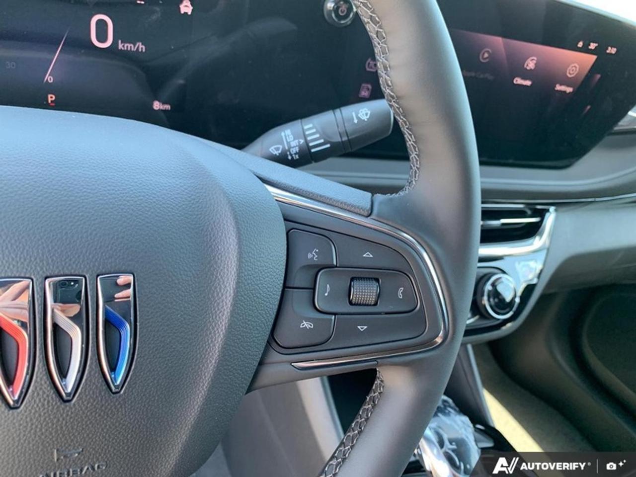 2026 Buick Envista Sport Touring Photo