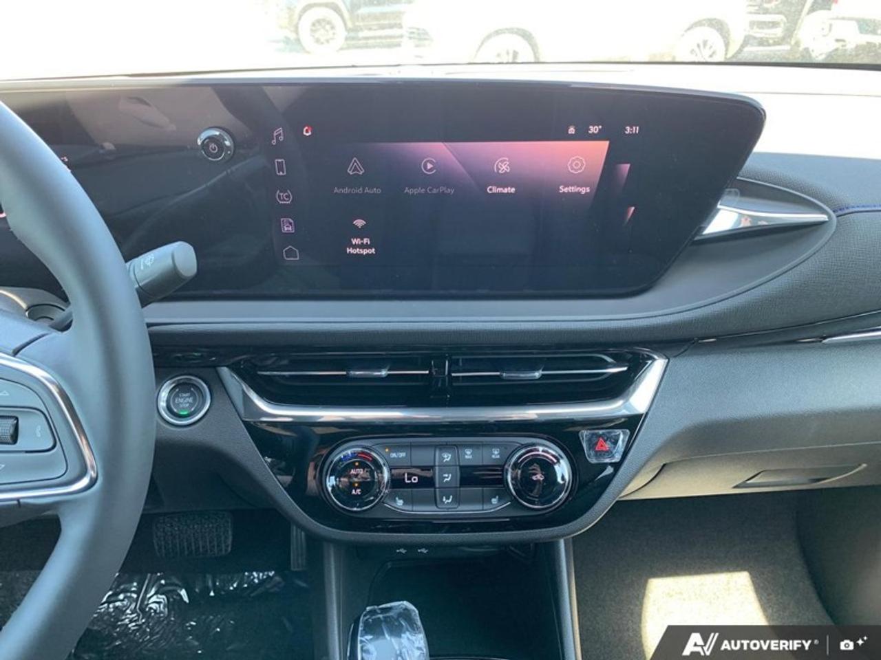 2026 Buick Envista Sport Touring Photo