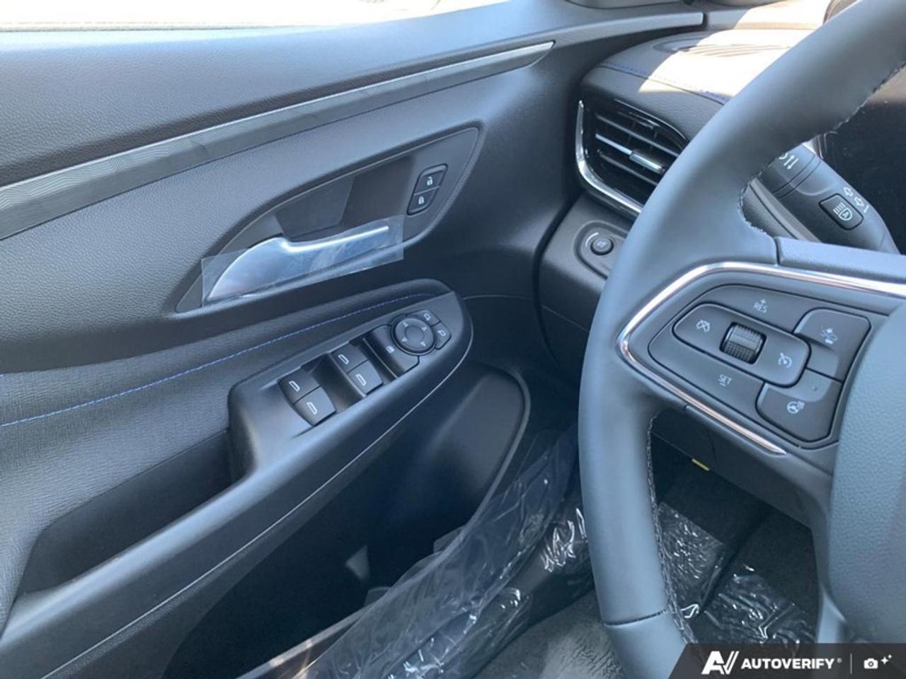 2026 Buick Envista Sport Touring Photo