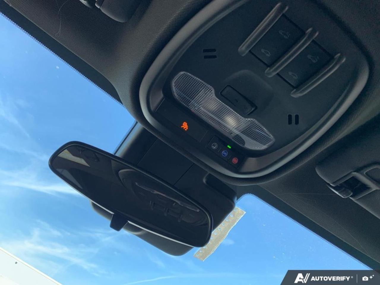 2026 Buick Envista Sport Touring Photo