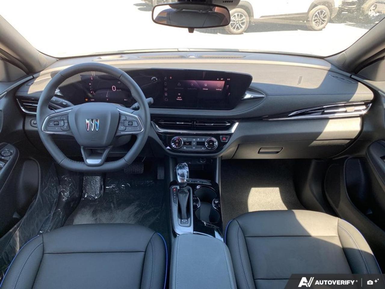 2026 Buick Envista Sport Touring Photo