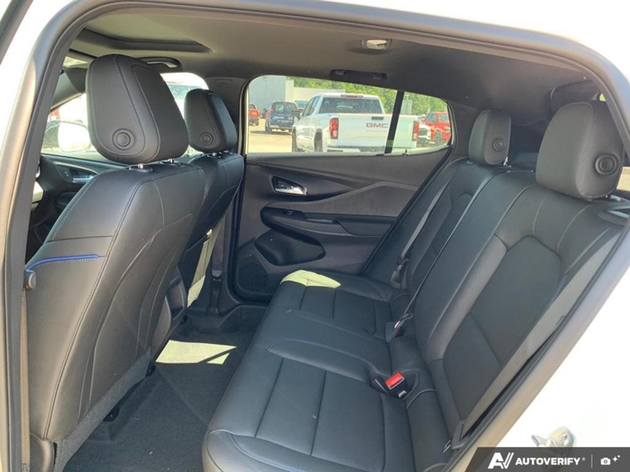 2026 Buick Envista Sport Touring Photo