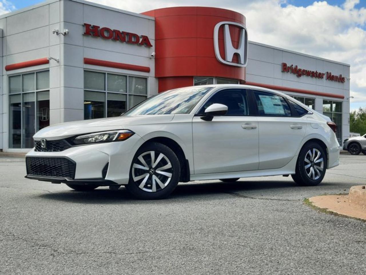 Midsize Cars, LX CVT, 1-Speed CVT w/OD, Regular Unleaded I-4 2.0 L/122