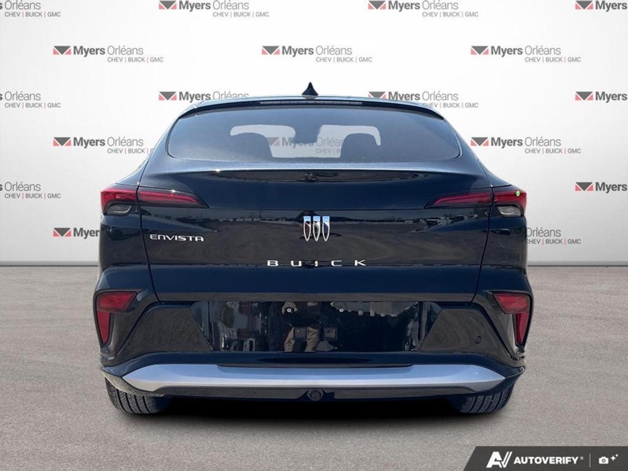 2026 Buick Envista Sport Touring Photo