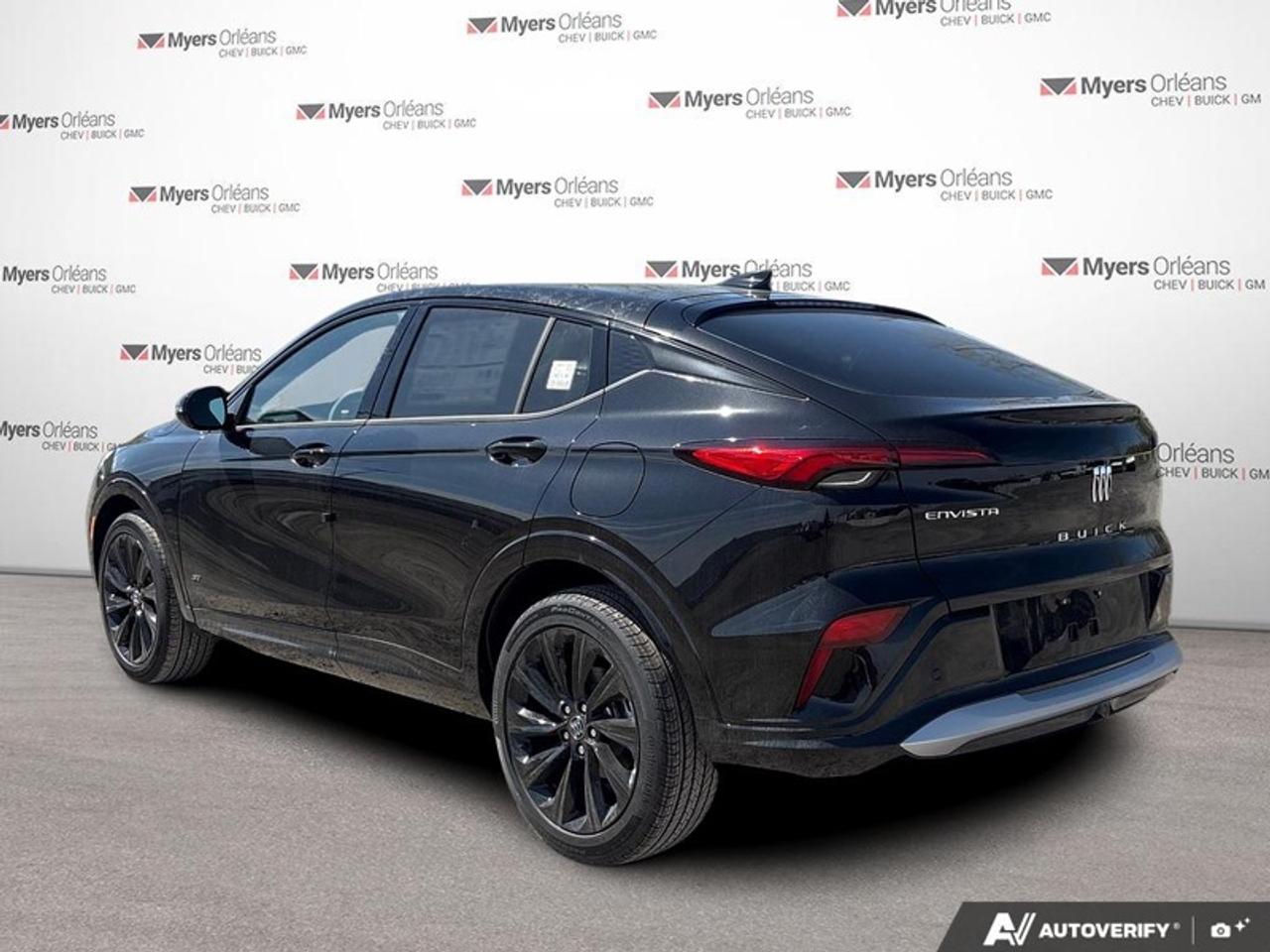 2026 Buick Envista Sport Touring Photo