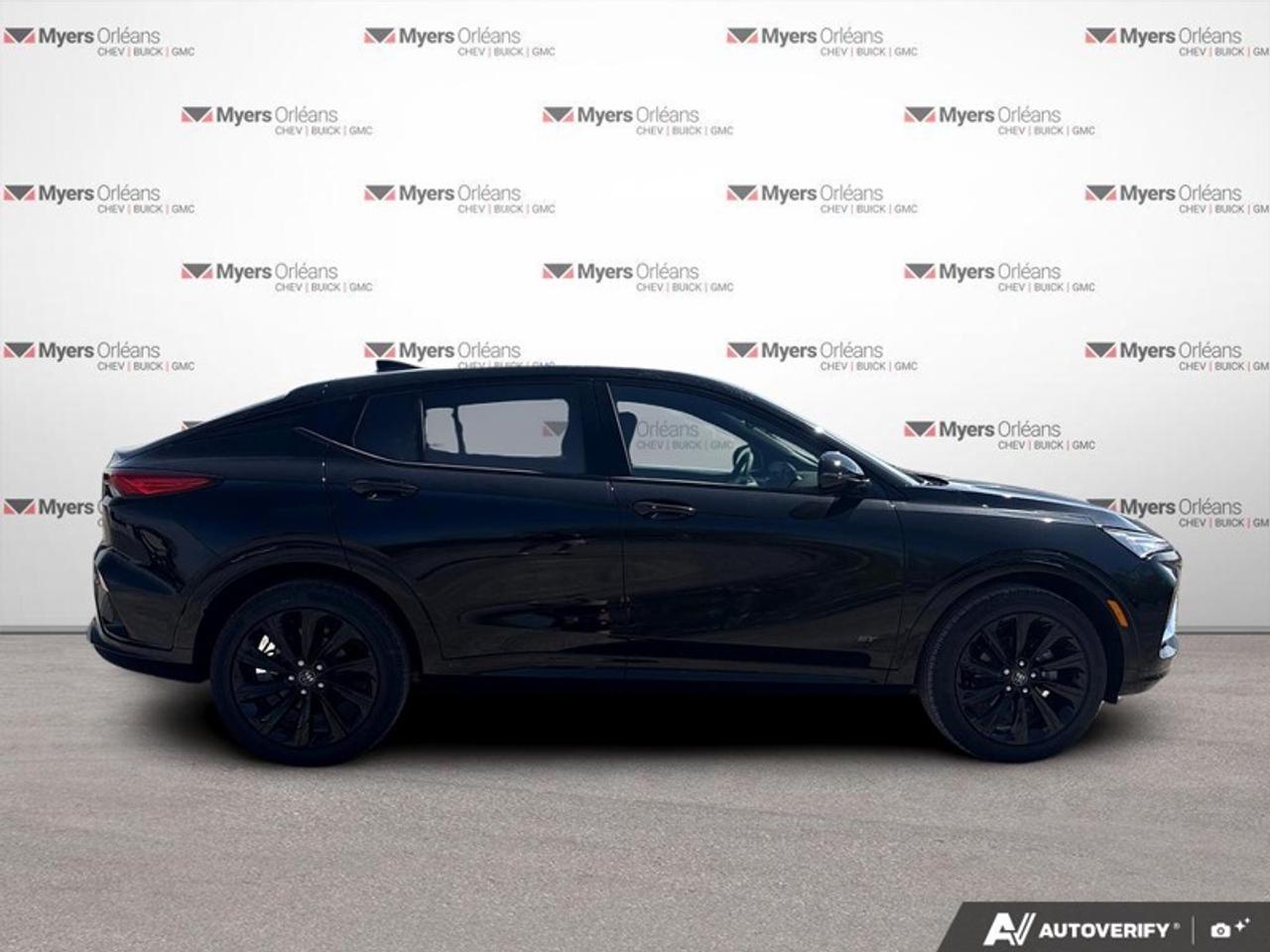 2026 Buick Envista Sport Touring Photo