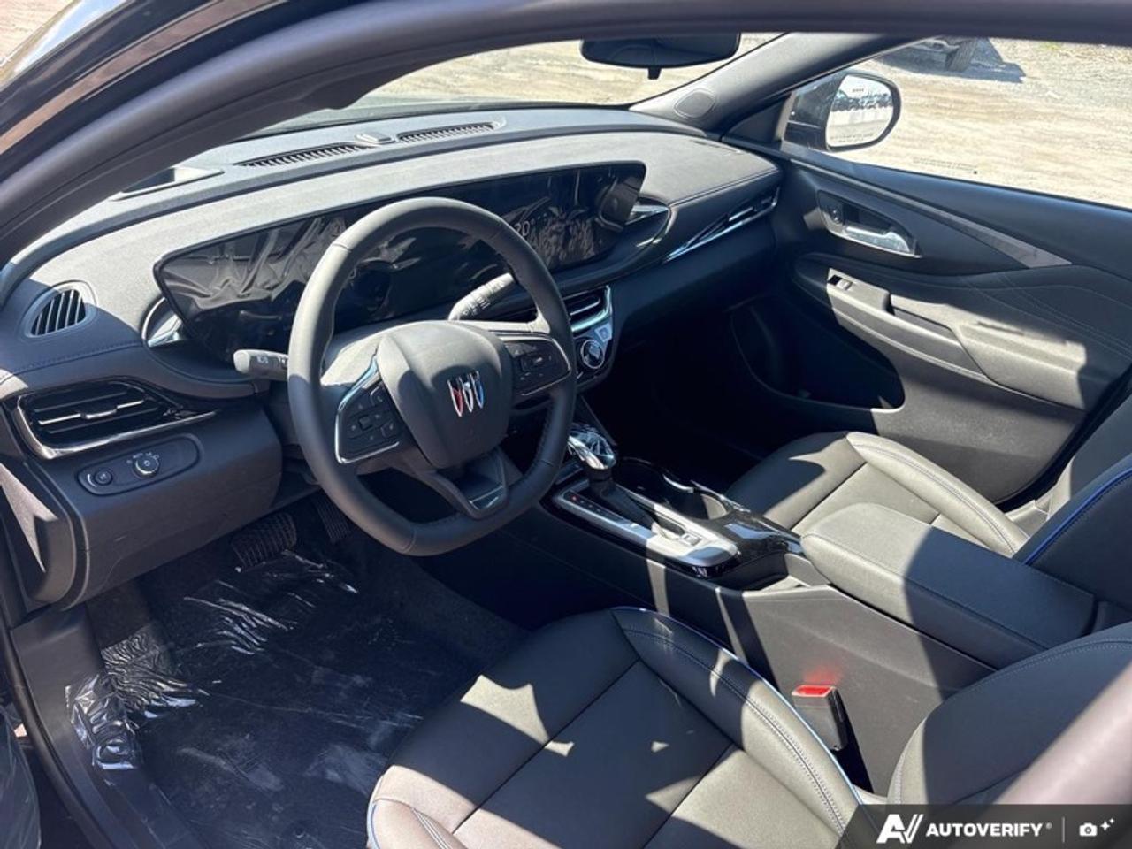 2026 Buick Envista Sport Touring Photo