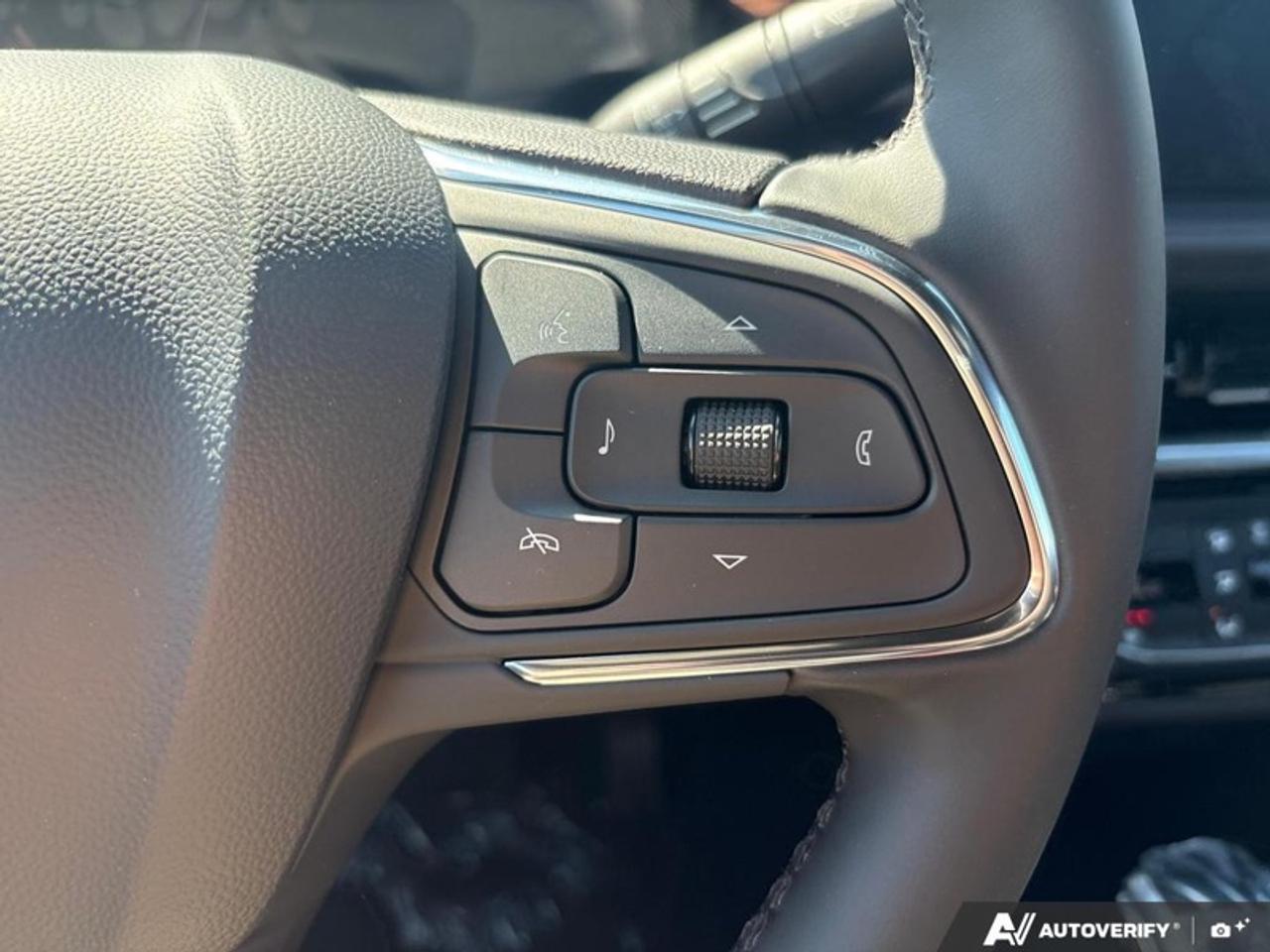 2026 Buick Envista Sport Touring Photo