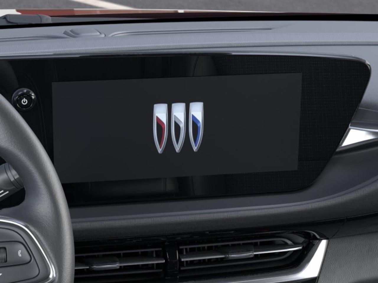 2026 Buick Envista Sport Touring  - Heated Seats Photo
