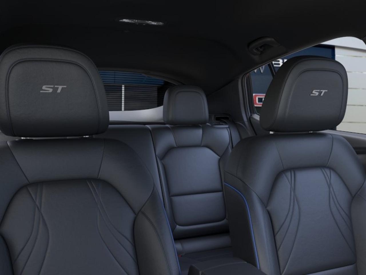 2026 Buick Envista Sport Touring  - Heated Seats Photo