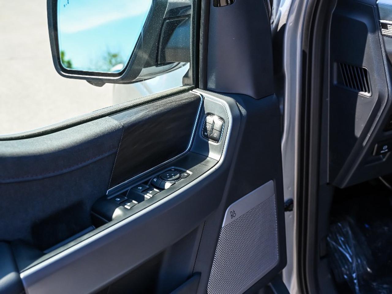 2026 Ford F-150 Lariat Photo