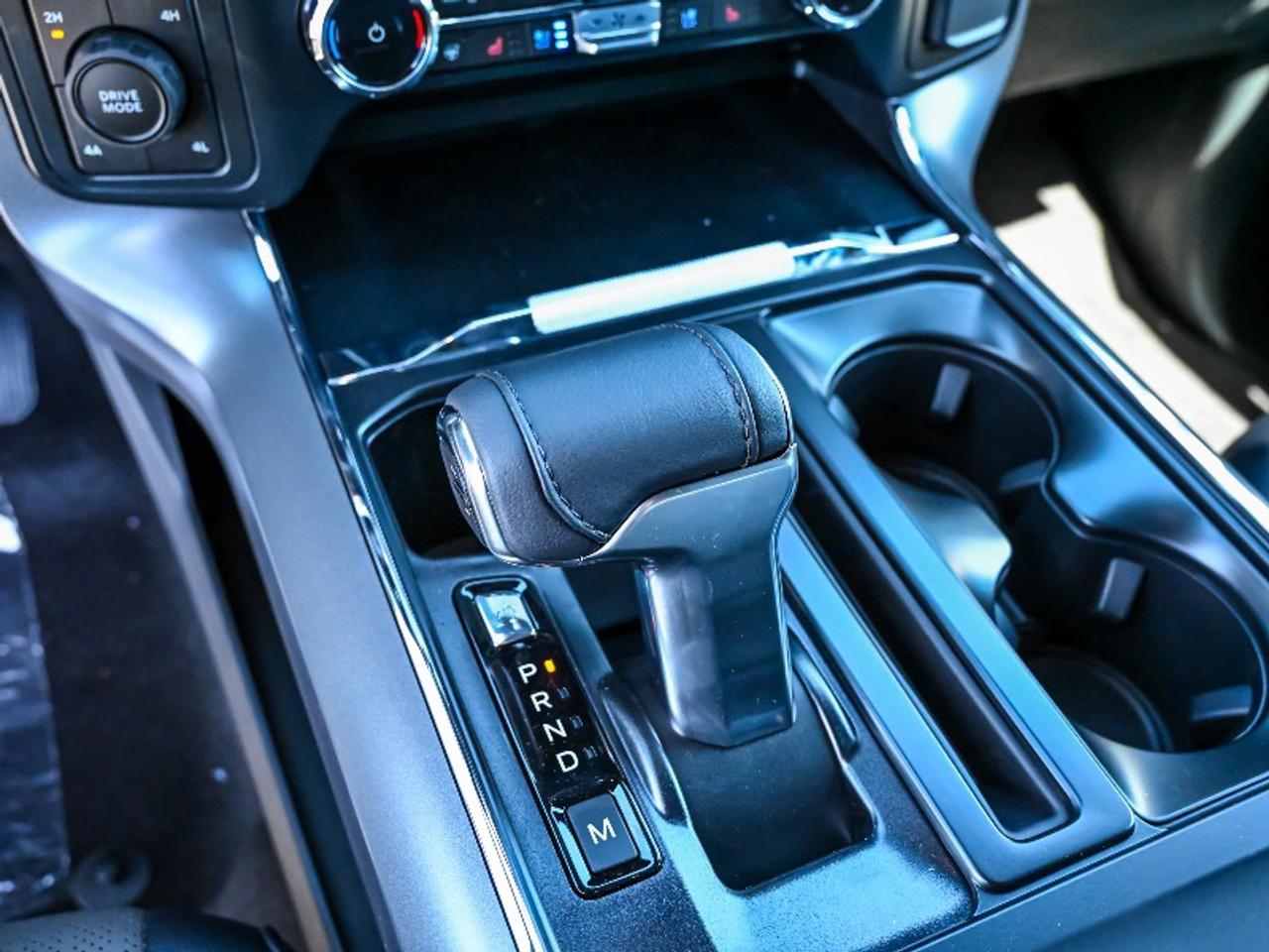 2026 Ford F-150 Lariat Photo