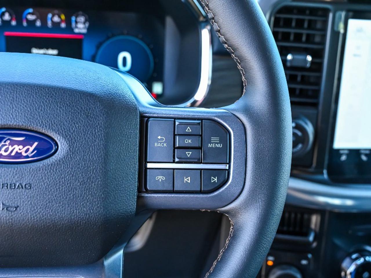 2026 Ford F-150 Lariat Photo