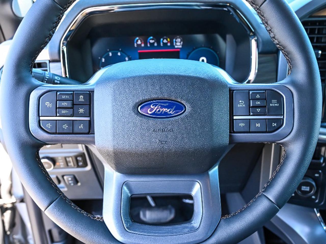 2026 Ford F-150 Lariat Photo
