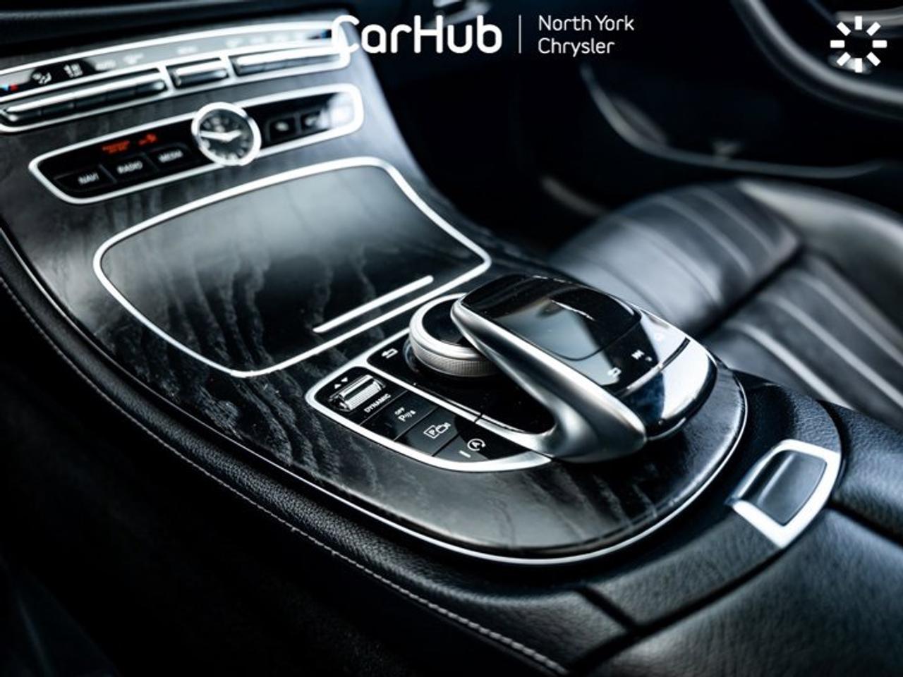 2018 Mercedes-Benz E-Class E 400 Photo