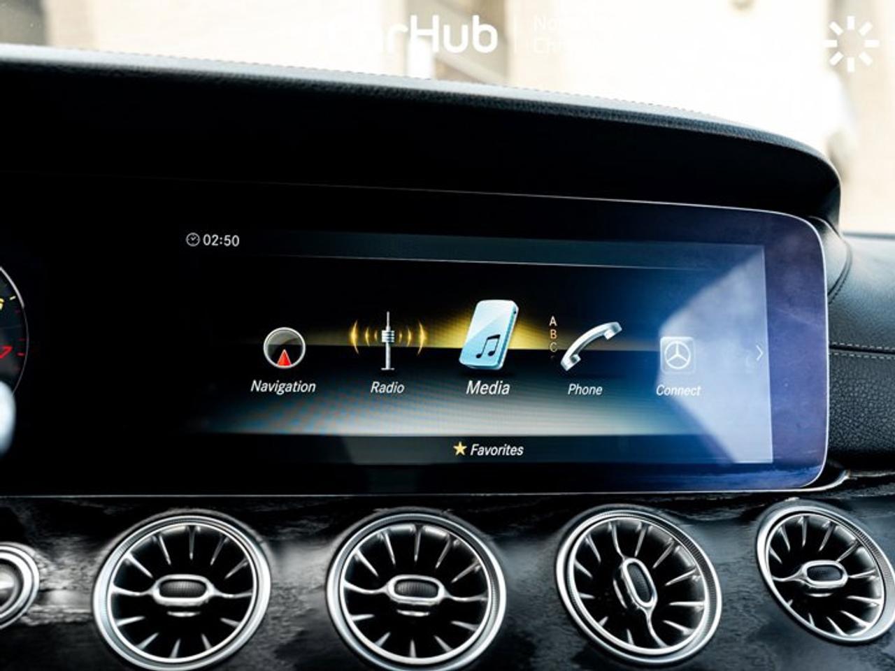 2018 Mercedes-Benz E-Class E 400 Photo