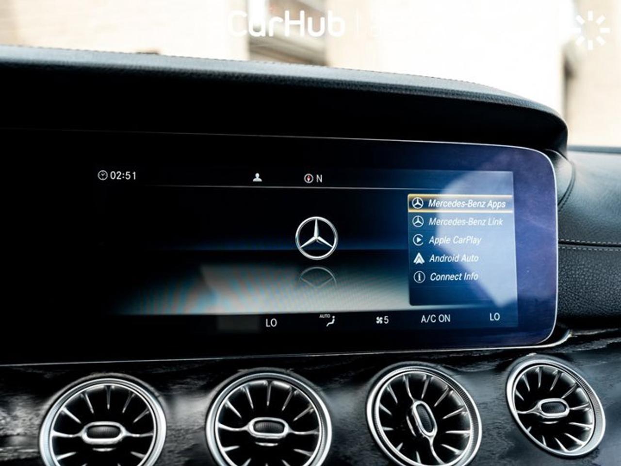 2018 Mercedes-Benz E-Class E 400 Photo