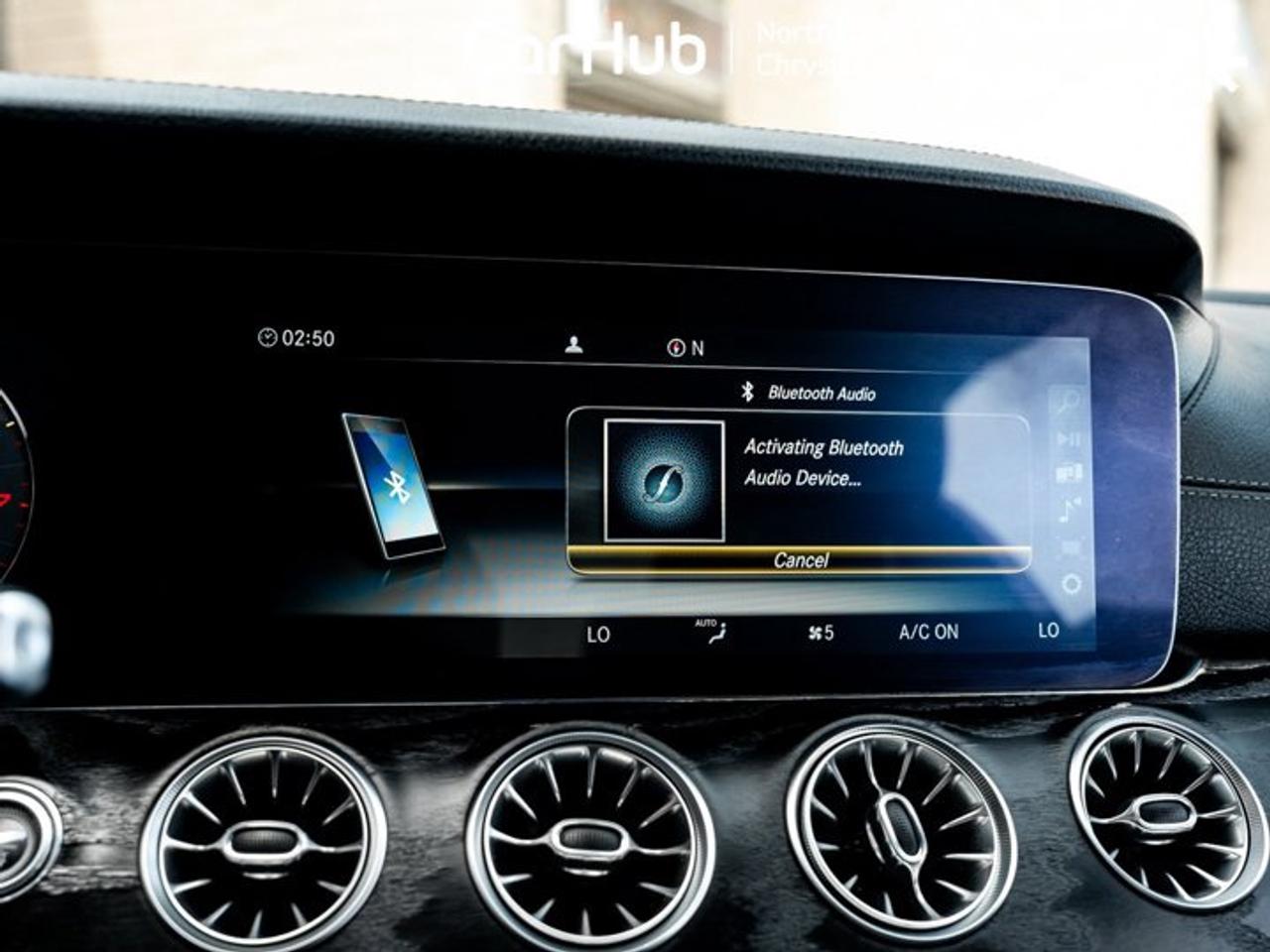 2018 Mercedes-Benz E-Class E 400 Photo