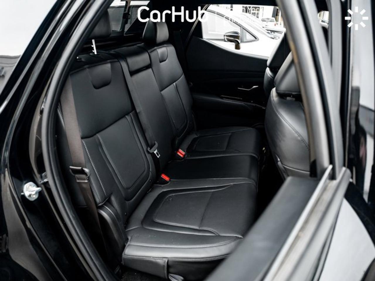 2024 Hyundai Santa Cruz TREND Photo