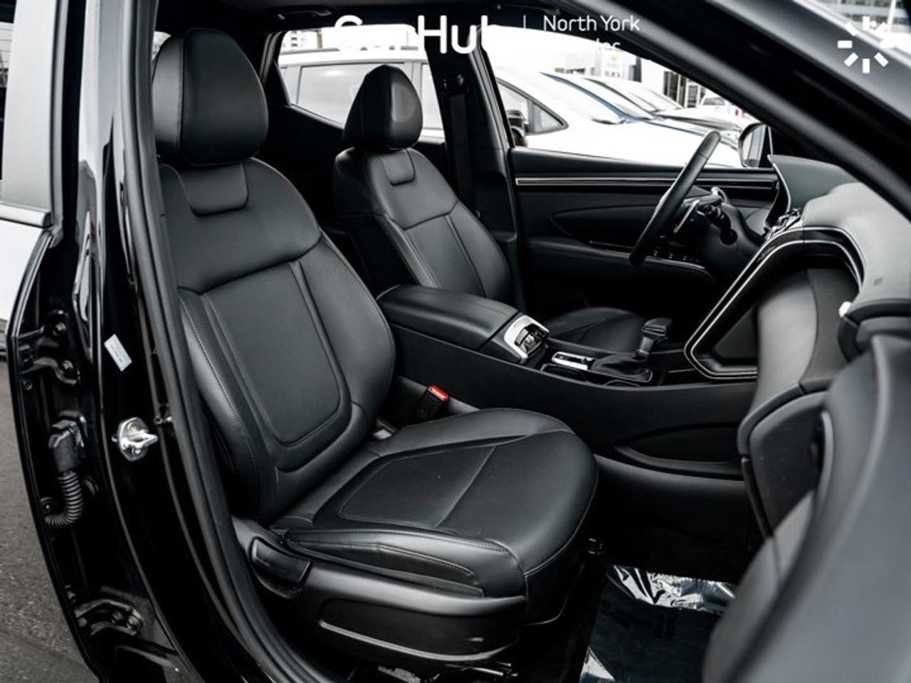 2024 Hyundai Santa Cruz TREND Photo