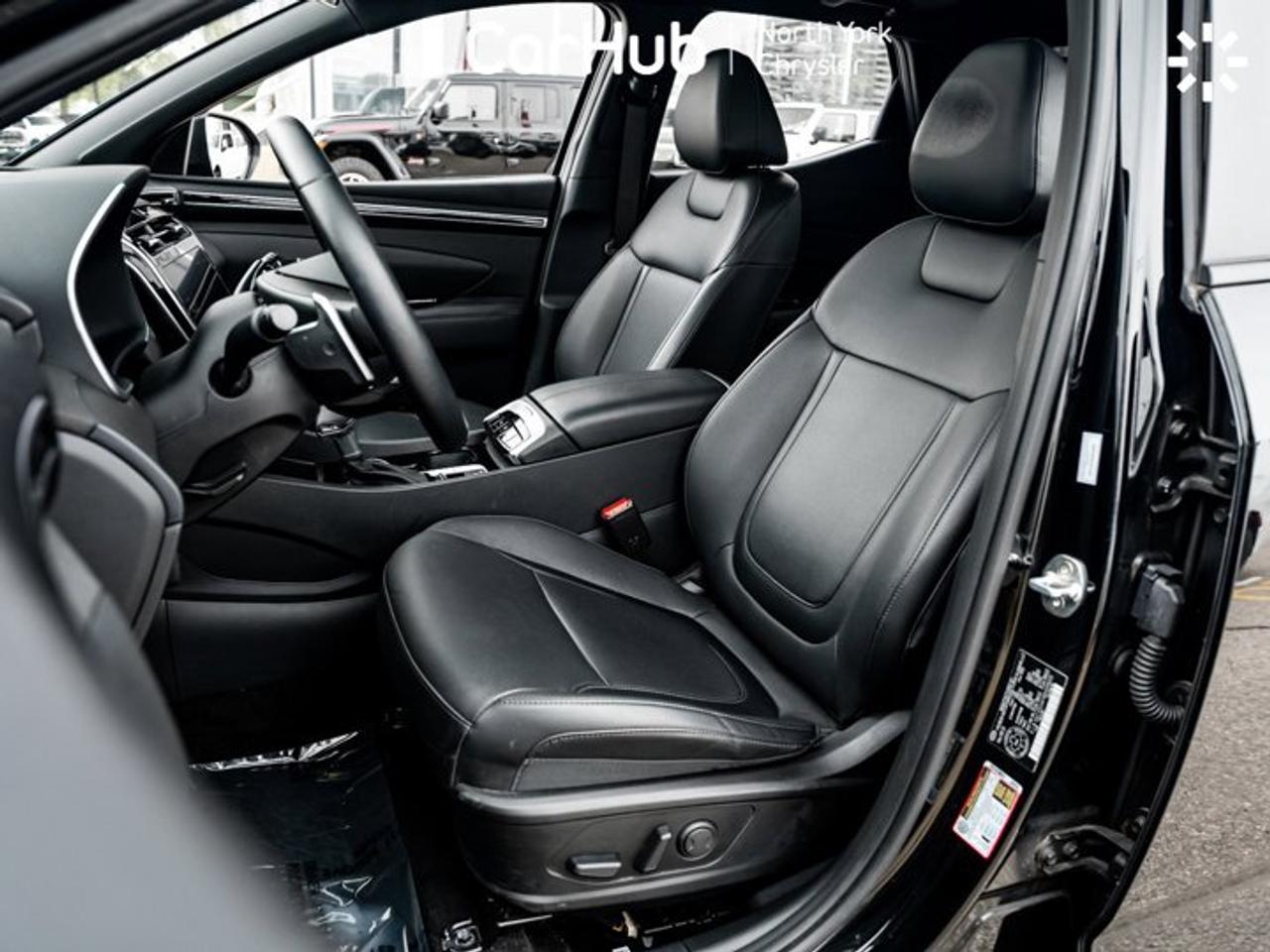 2024 Hyundai Santa Cruz TREND Photo