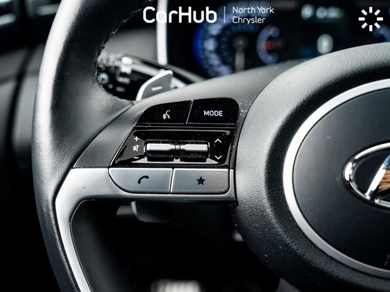 2024 Hyundai Santa Cruz TREND Photo