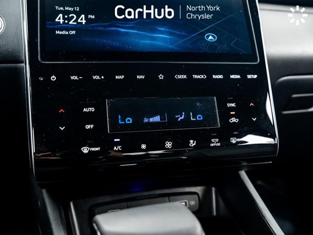 2024 Hyundai Santa Cruz TREND Photo