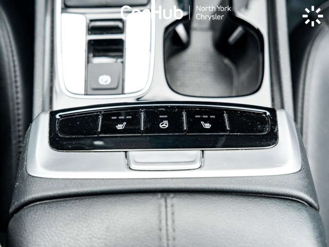 2024 Hyundai Santa Cruz TREND Photo
