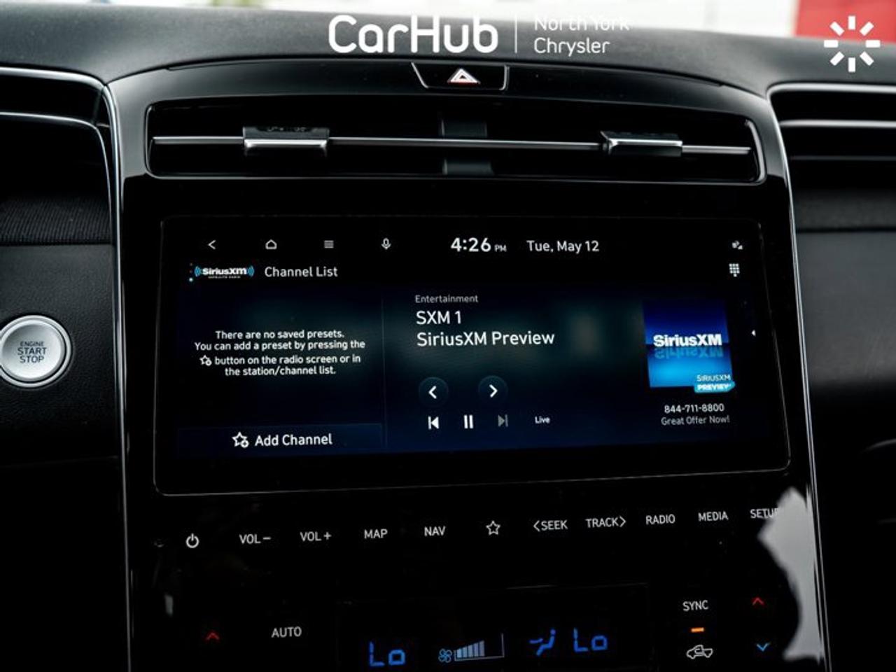 2024 Hyundai Santa Cruz TREND Photo