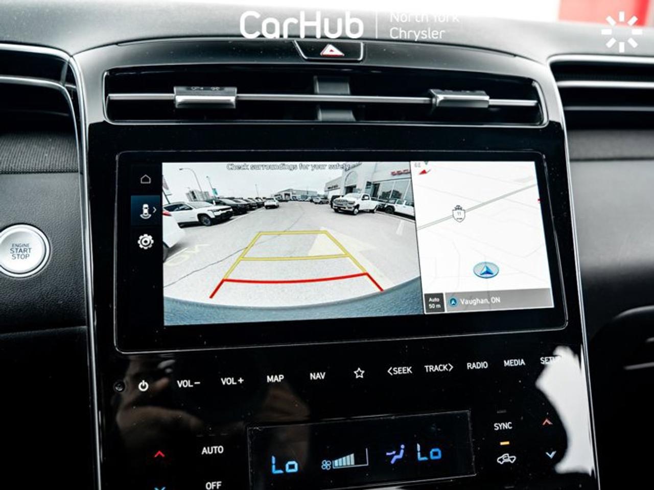 2024 Hyundai Santa Cruz TREND Photo