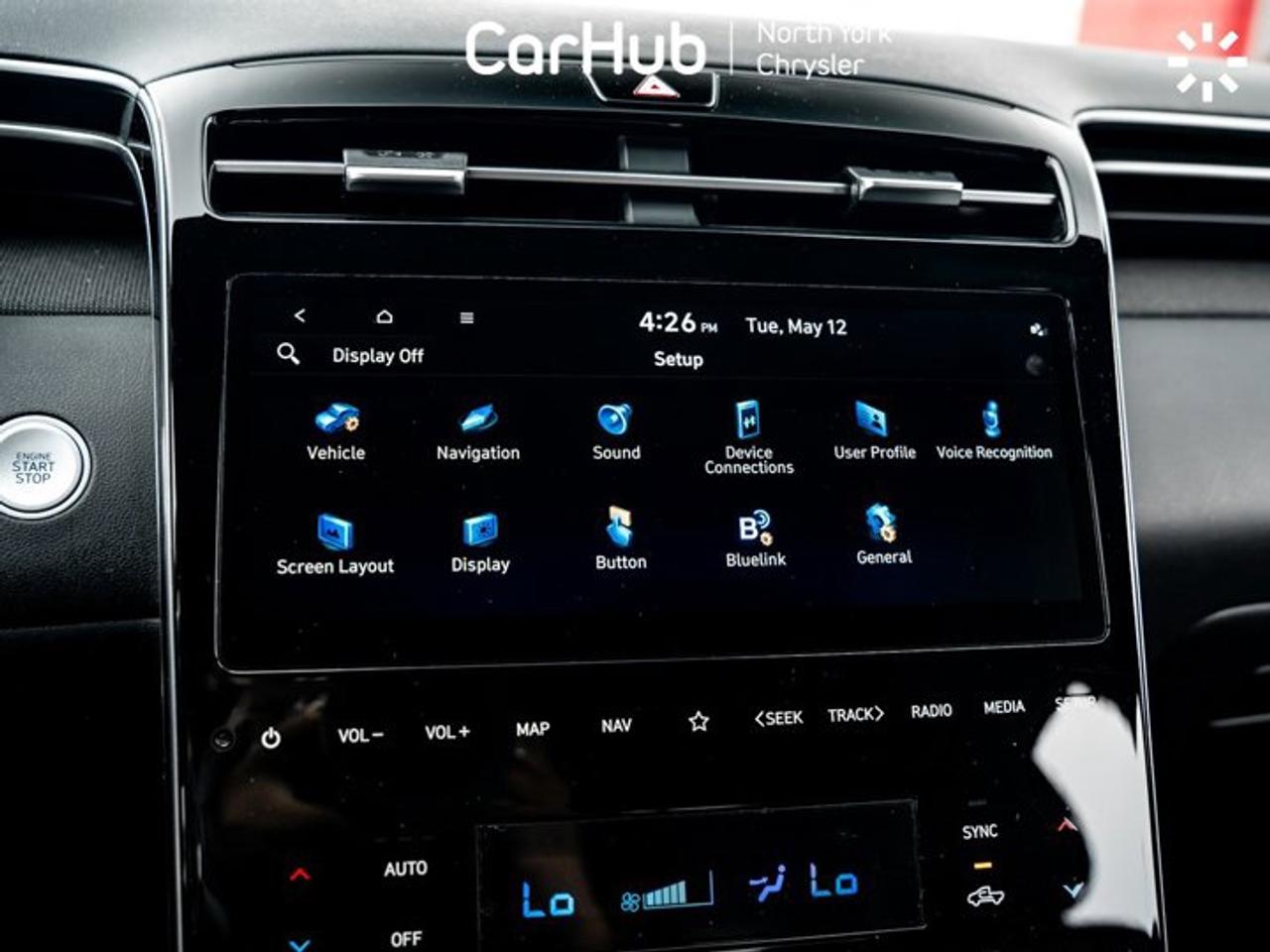 2024 Hyundai Santa Cruz TREND Photo