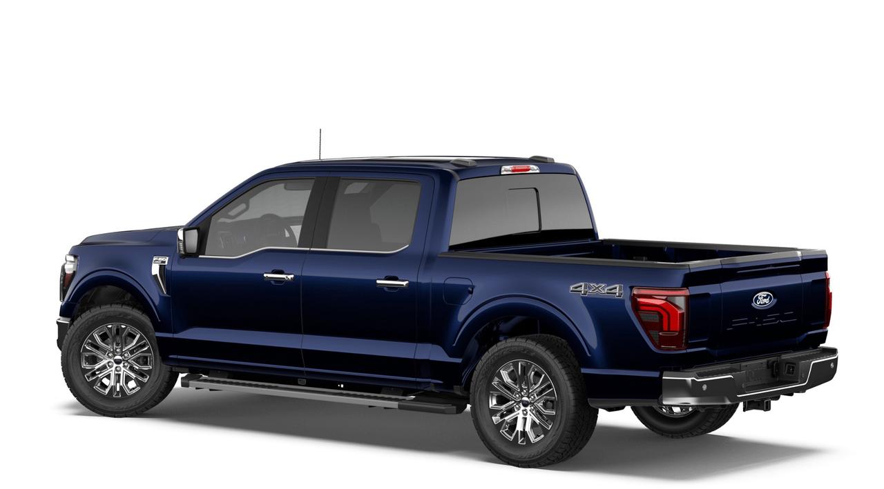 2026 Ford F-150 Lariat Photo