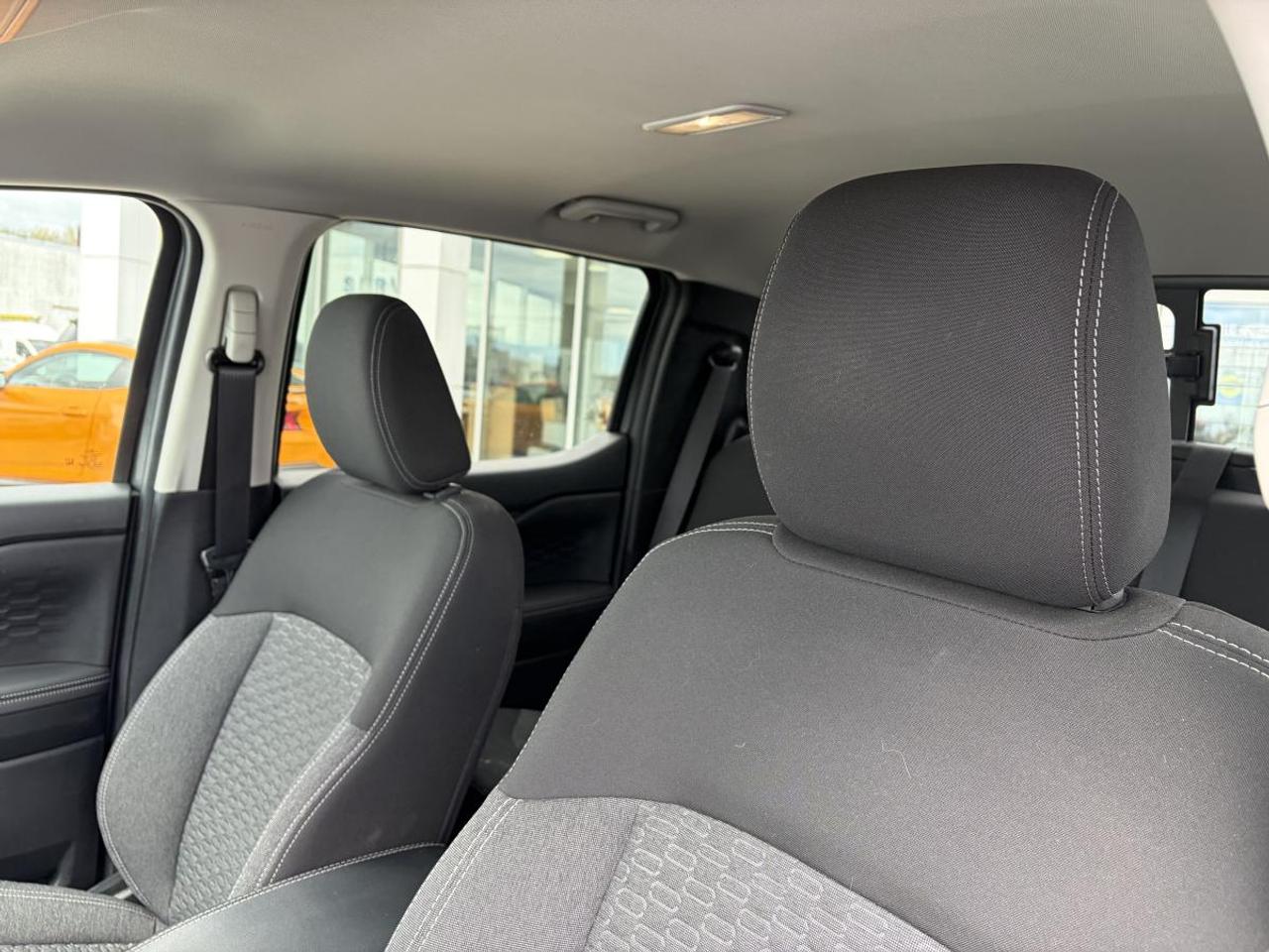 2024 Ford Ranger 4X4 CRW CAB XLT Photo
