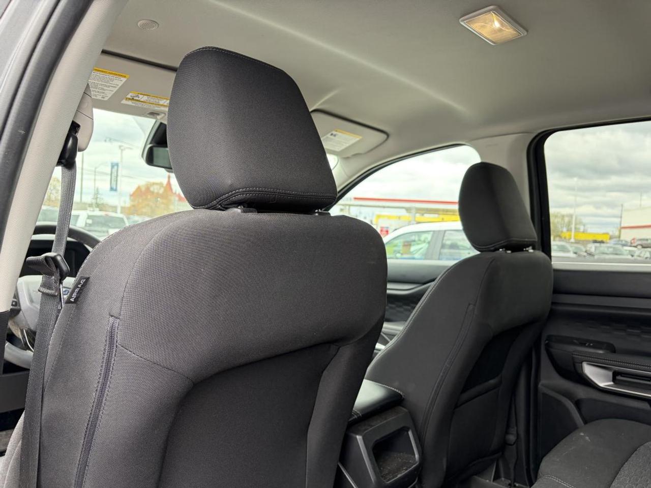2024 Ford Ranger 4X4 CRW CAB XLT Photo