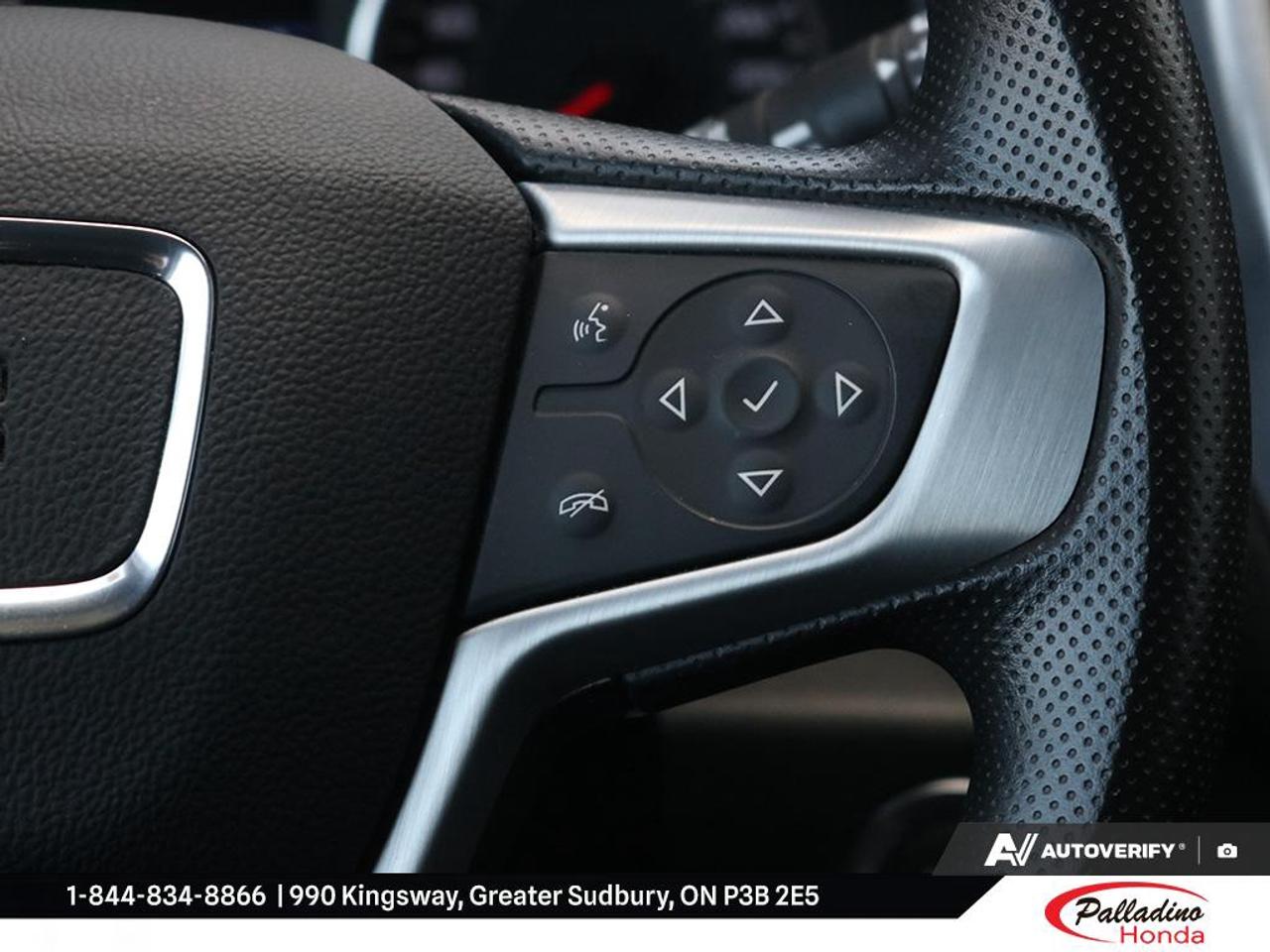 2024 GMC Terrain SLE Photo