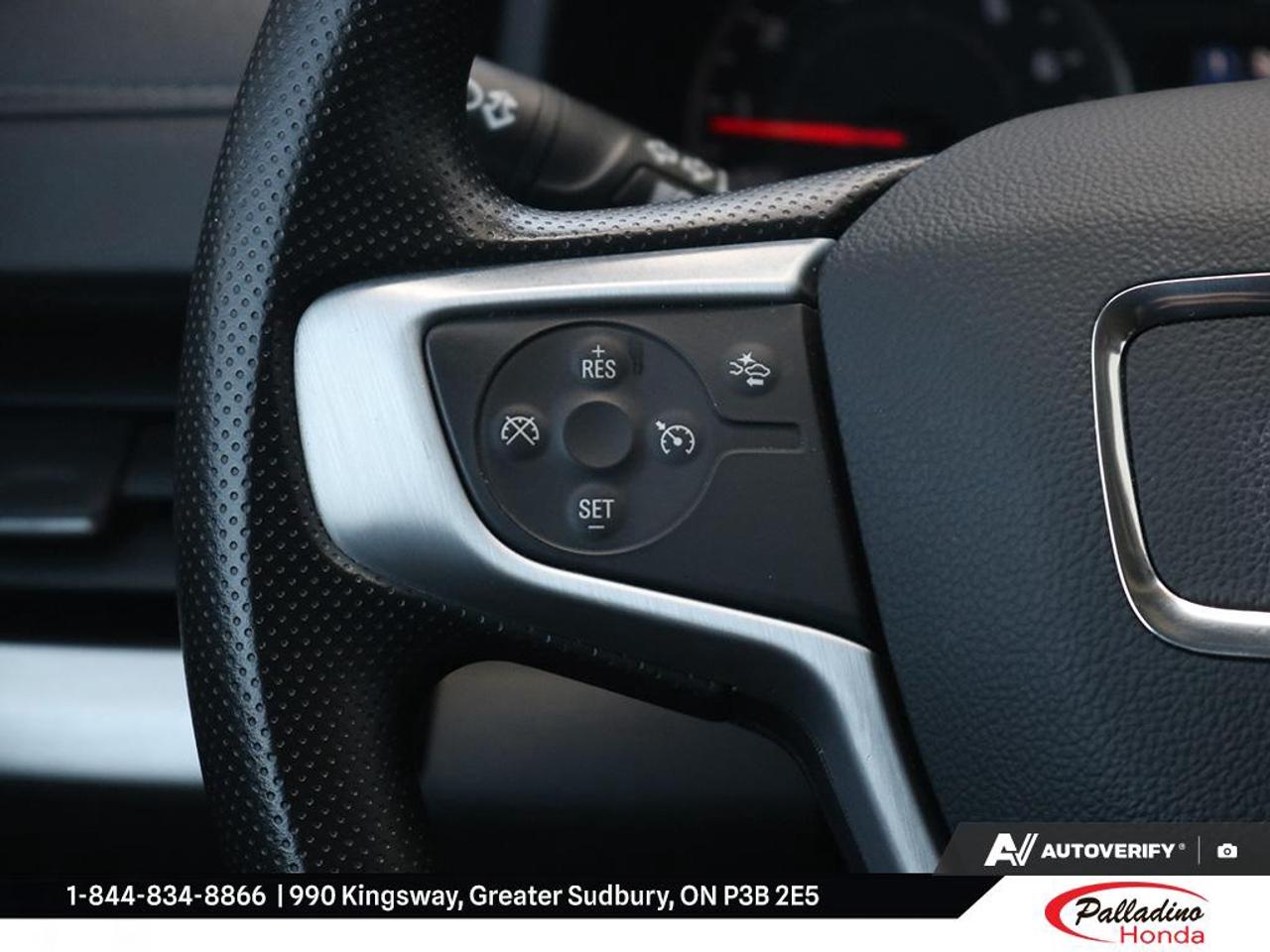 2024 GMC Terrain SLE Photo