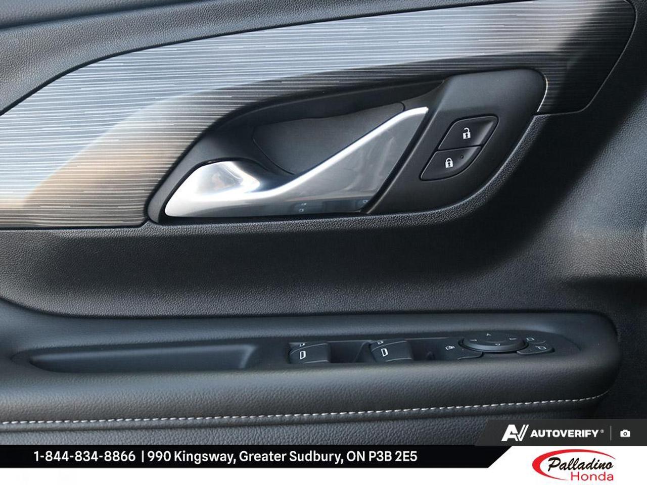 2024 GMC Terrain SLE Photo