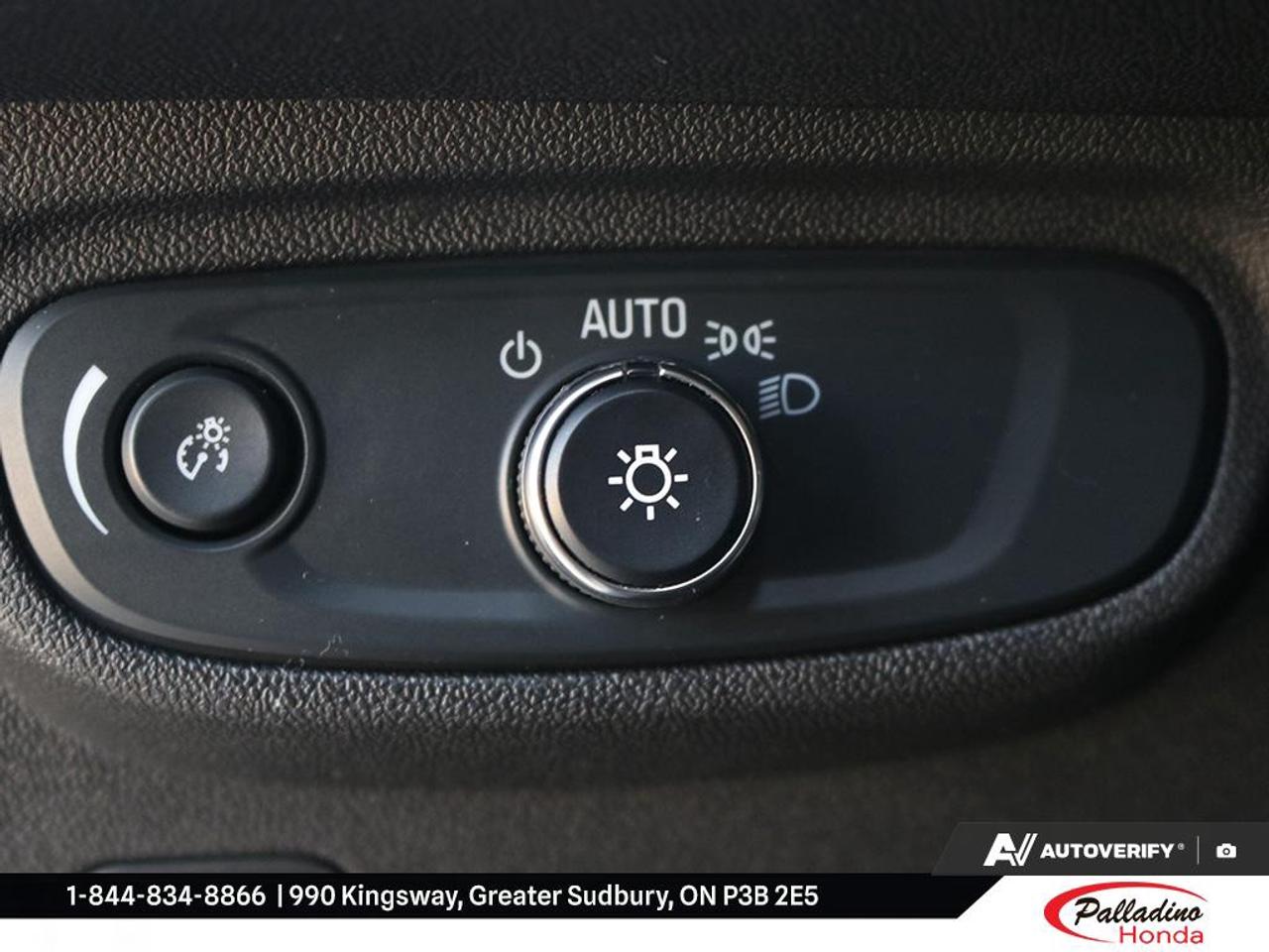 2024 GMC Terrain SLE Photo