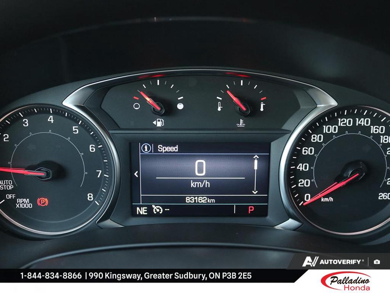 2024 GMC Terrain SLE Photo