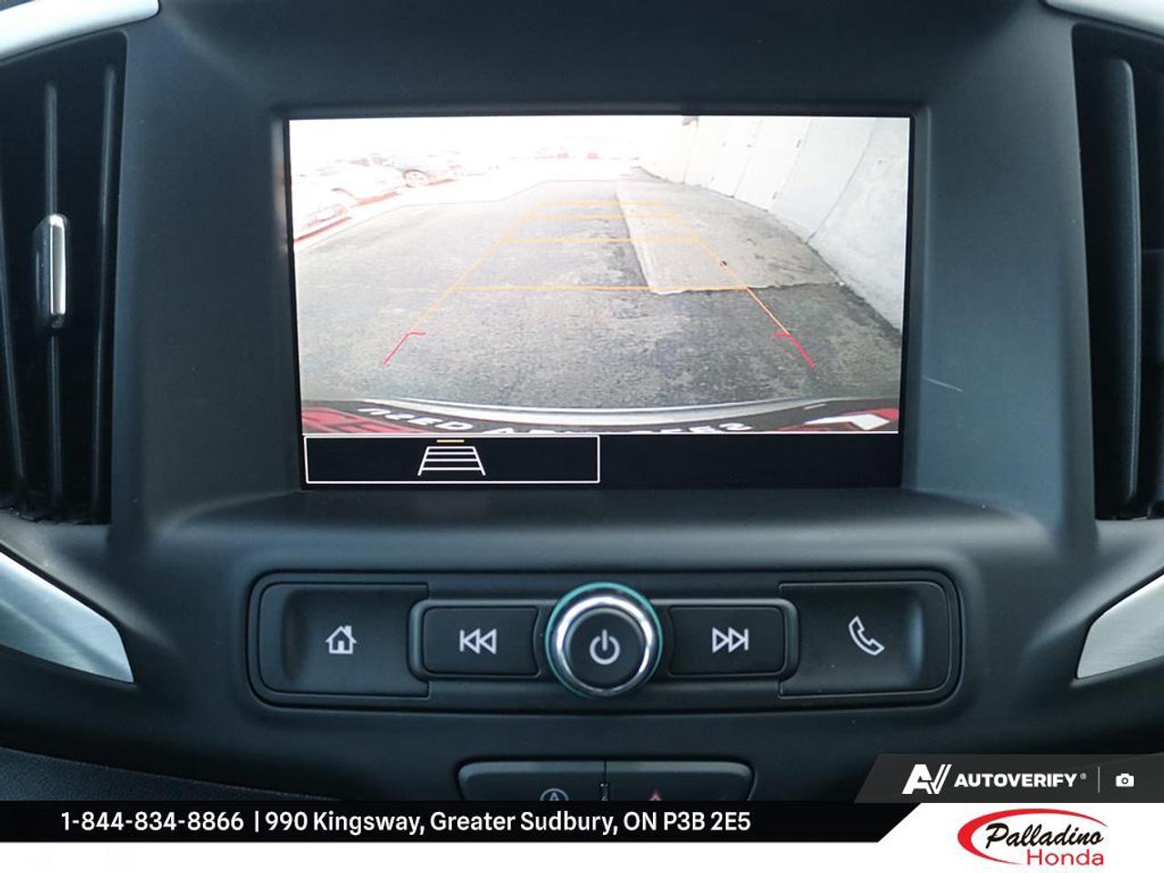 2024 GMC Terrain SLE Photo