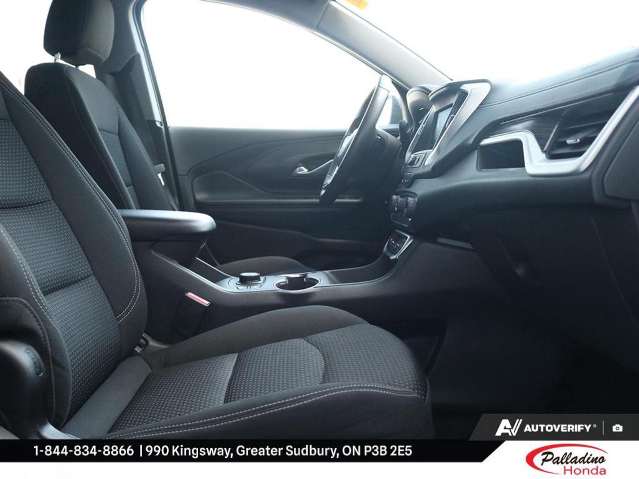2024 GMC Terrain SLE Photo